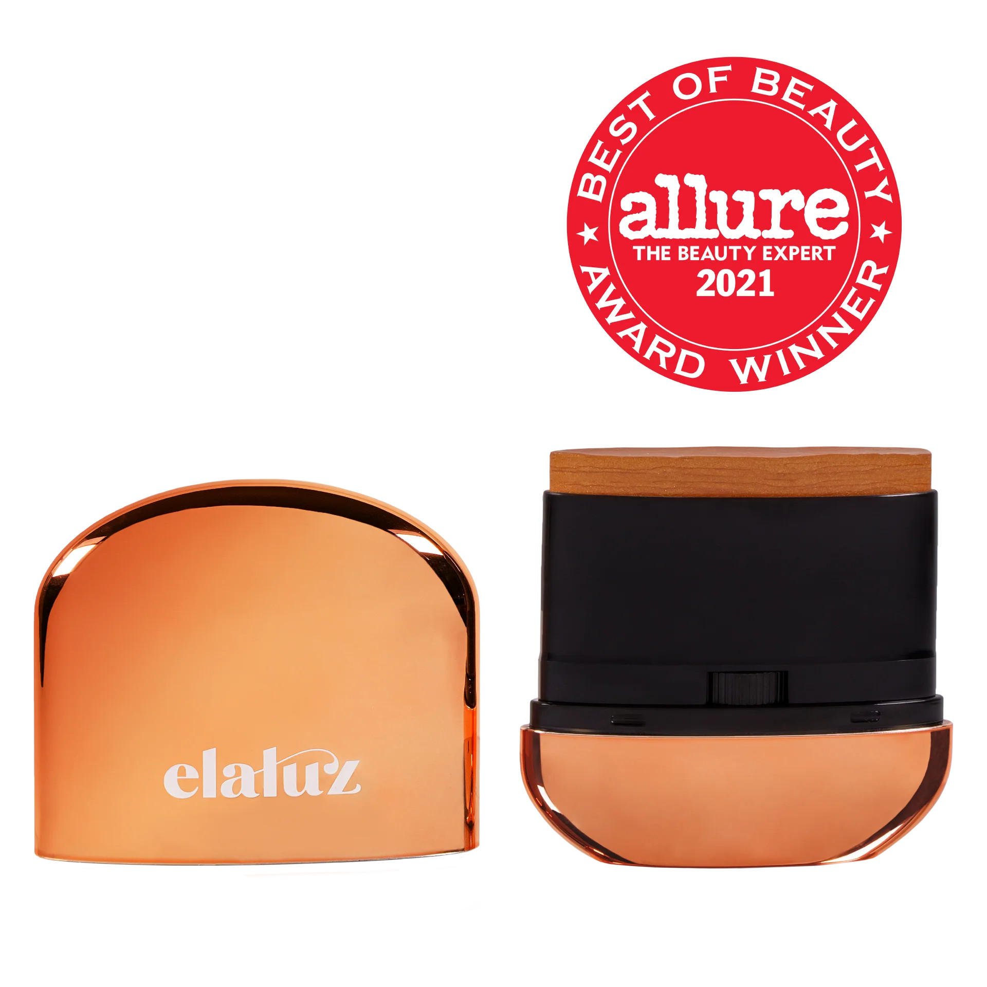 Stick Bronzer with Camu Camu | Elaluz