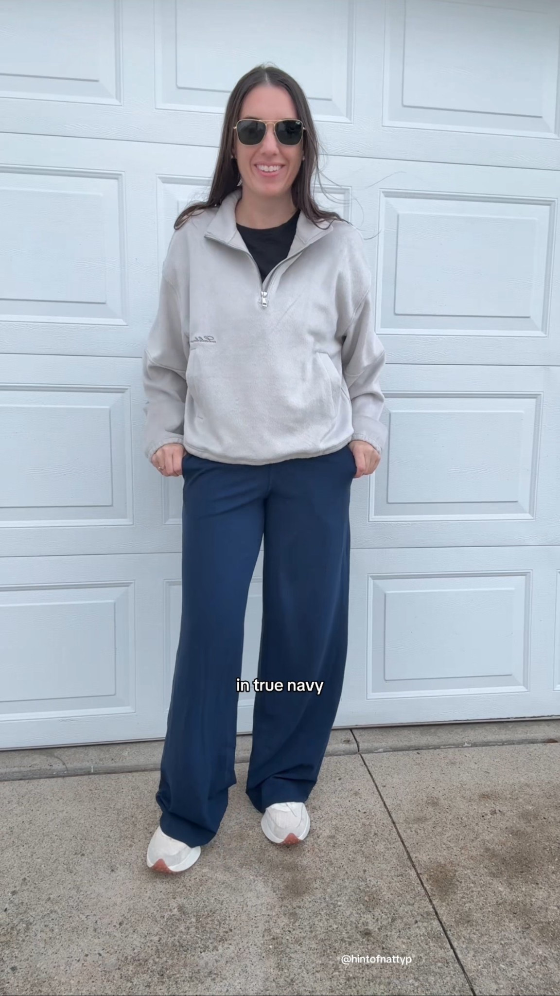 Groove wide leg pant 💙 size 8

#LTKootd #LTKActive #LTKSeasonal