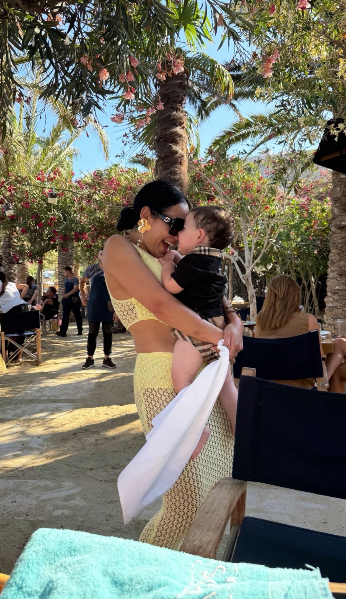 My boy 🥹🧿

#LTKSwim #LTKTravel #LTKBaby