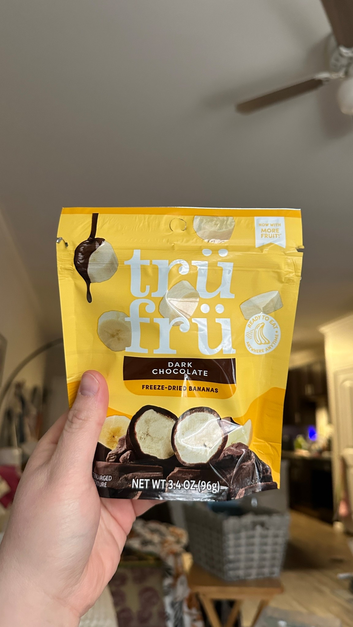 If I could be a food influencer,,, tru fru banana is EVERYTHING TO MEEEEE 

#LTKfoodie #LTKKids #LTKselfcare