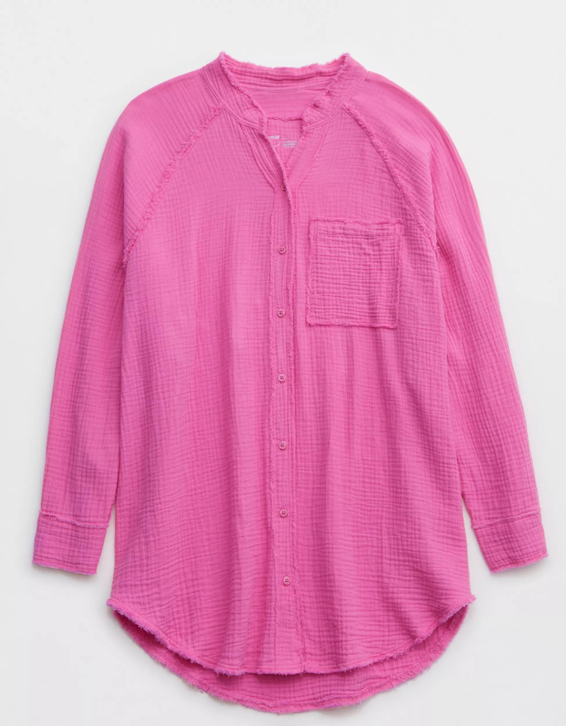 Aerie Pool-To-Party Cover Up | Aerie