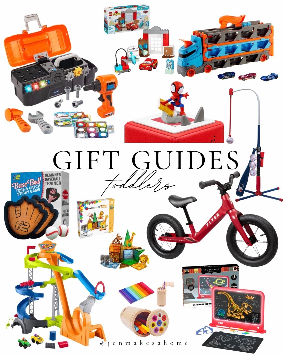 Another gift guide for toddler boys!

Tonies is a great gift even starting at age 1!

#LTKKids #LTKHoliday #LTKGiftGuide