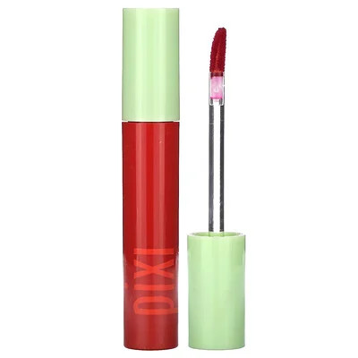 Pixi Beauty, TintFix, Satin Lip Tint, 0320 Adore, 0.16 oz (4.5 g) | iHerb