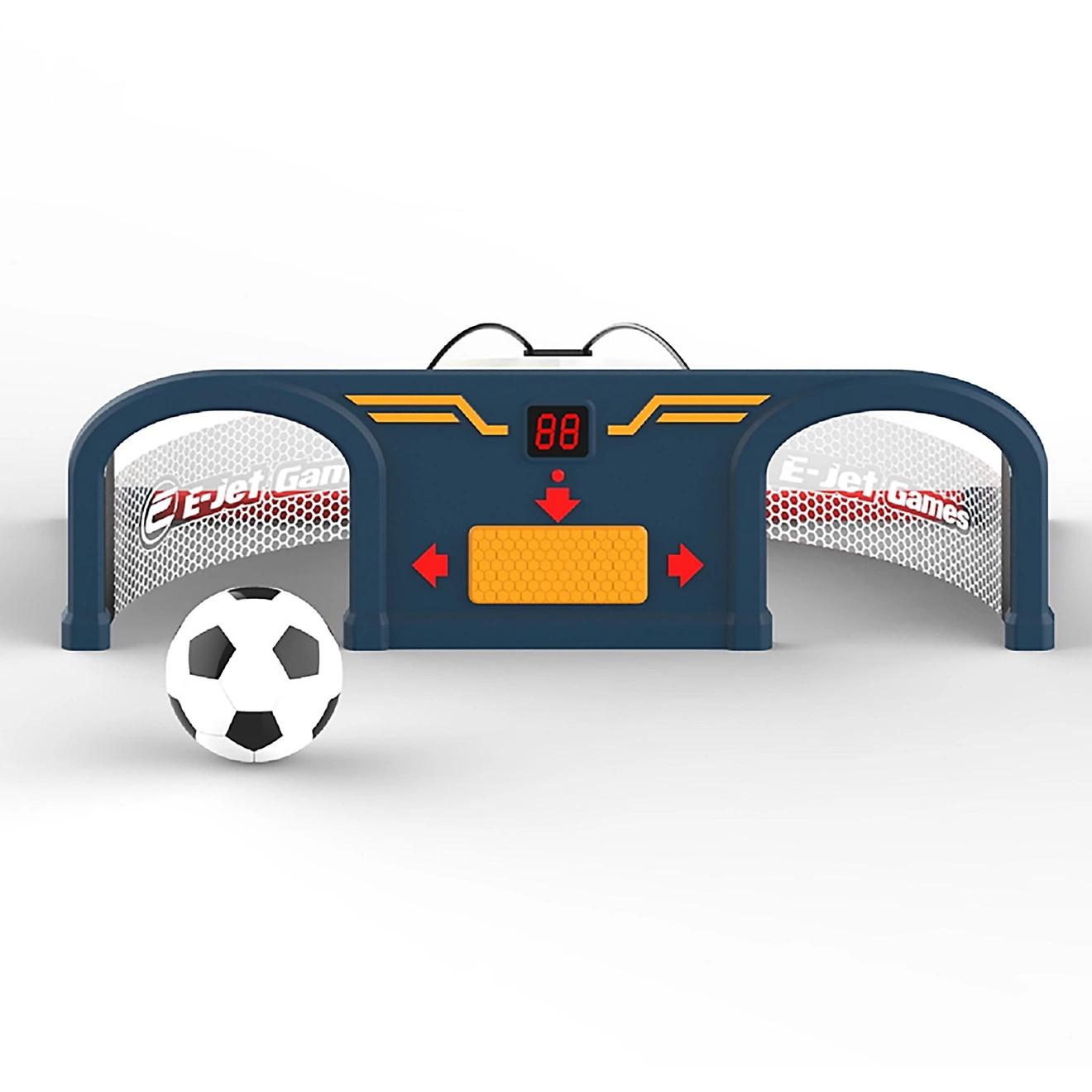 E-Jet Sport Games Soccer Roundabout Indoor Arcade Trainer | Academy Sports + Outdoors
