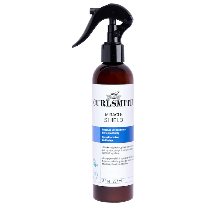 Miracle Curl Shield Heat Protection Spray | Sephora (CA)