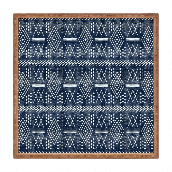 Little Arrow Design Co Vintage Moroccan Tray - Deny Designs | Target