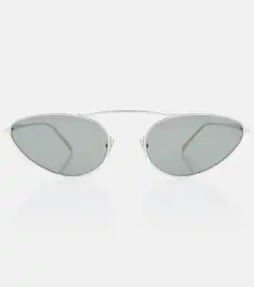 SL 538 cat-eye sunglasses | Mytheresa (UK)