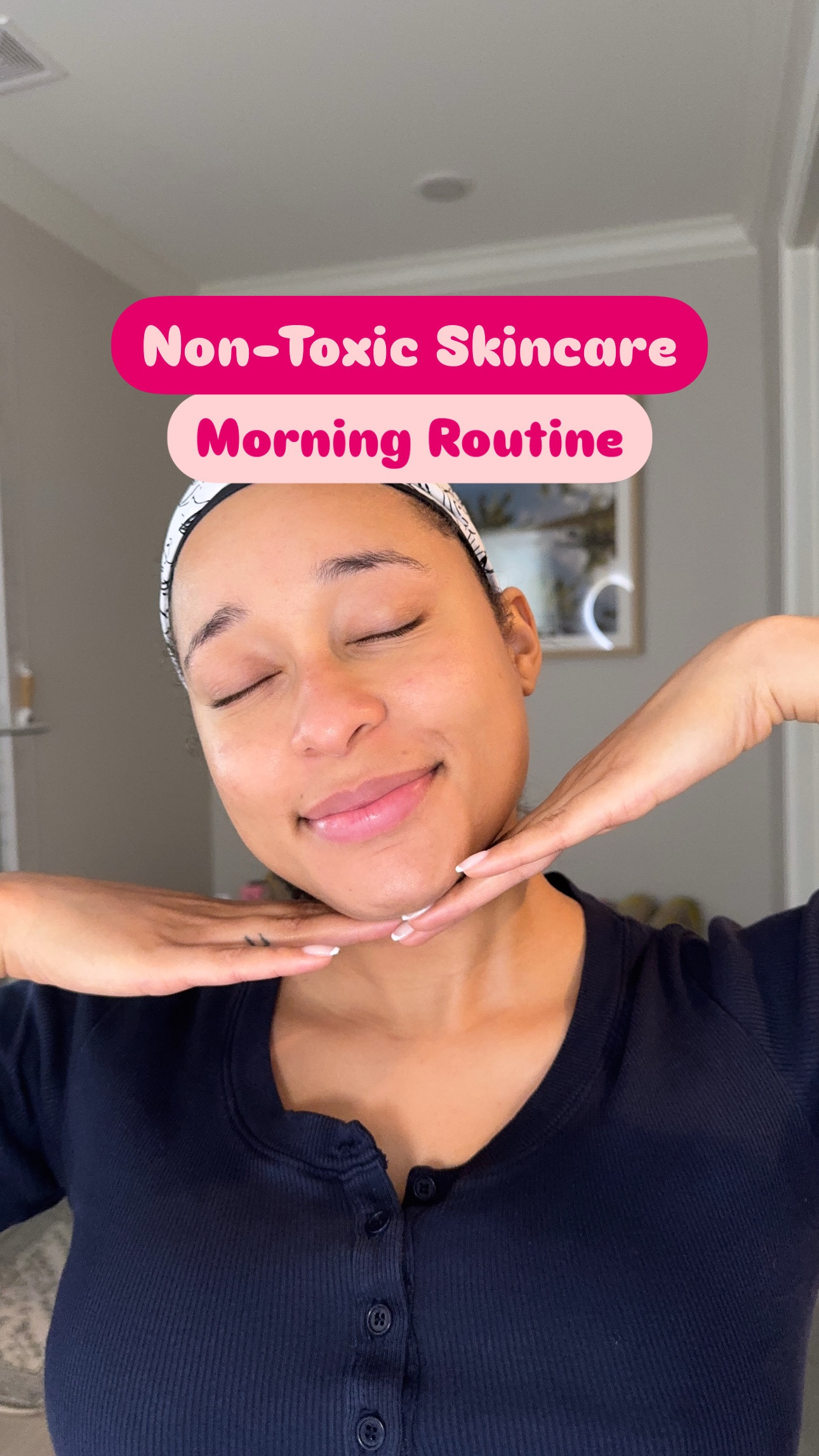 Non-toxic + effective skincare exists 👏🏽 I used to struggle with problem skin, but after finding my routine, it always helps me bounce back—even when I’m dealing with scarring from recent stress breakouts. My current morning routine favorites are listed 💚


#LTKSummerEdit #LTKU #LTKBeauty