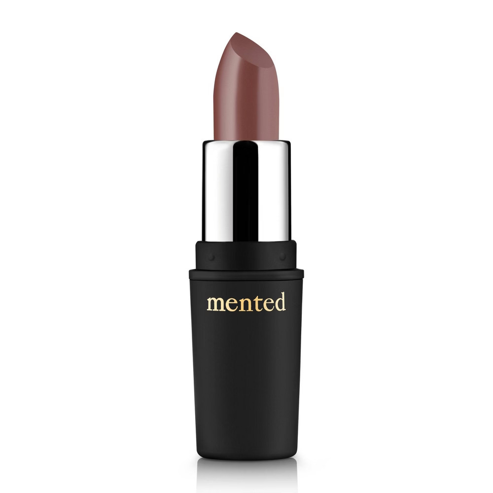 Mented Cosmetics Semi-Matte Lipstick - Mented #5 - 0.13oz | Target