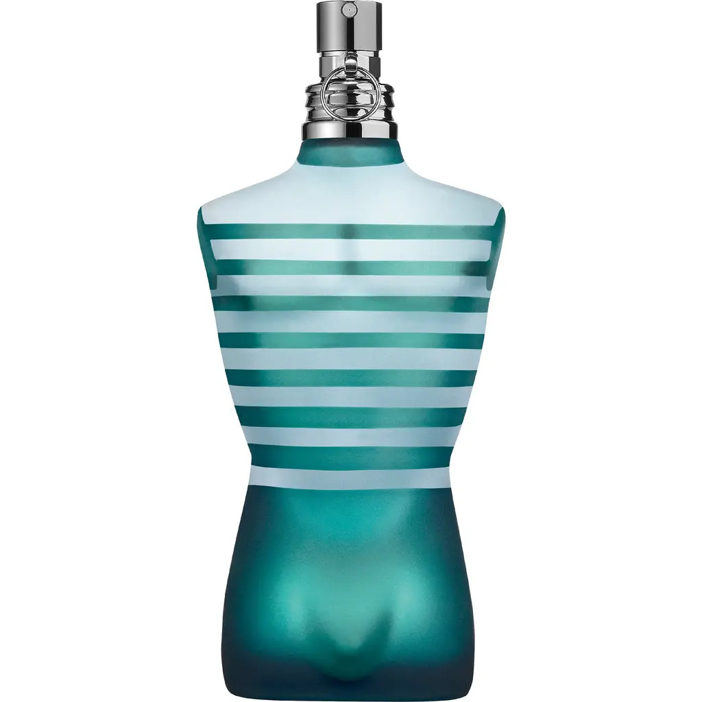 Le Male by Jean Paul Gaultier Men's Eau de Toilette Natural Spray - 4.2 oz. at Nordstrom | Nordstrom