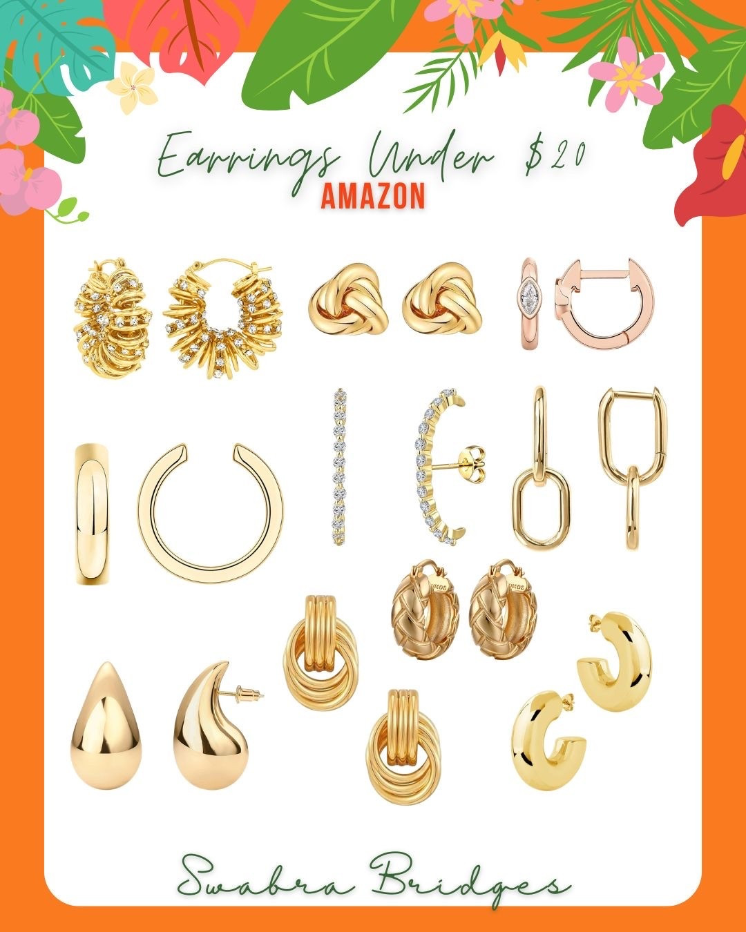 Get these cuties at affordable price. Accessorize your outfit look instantly