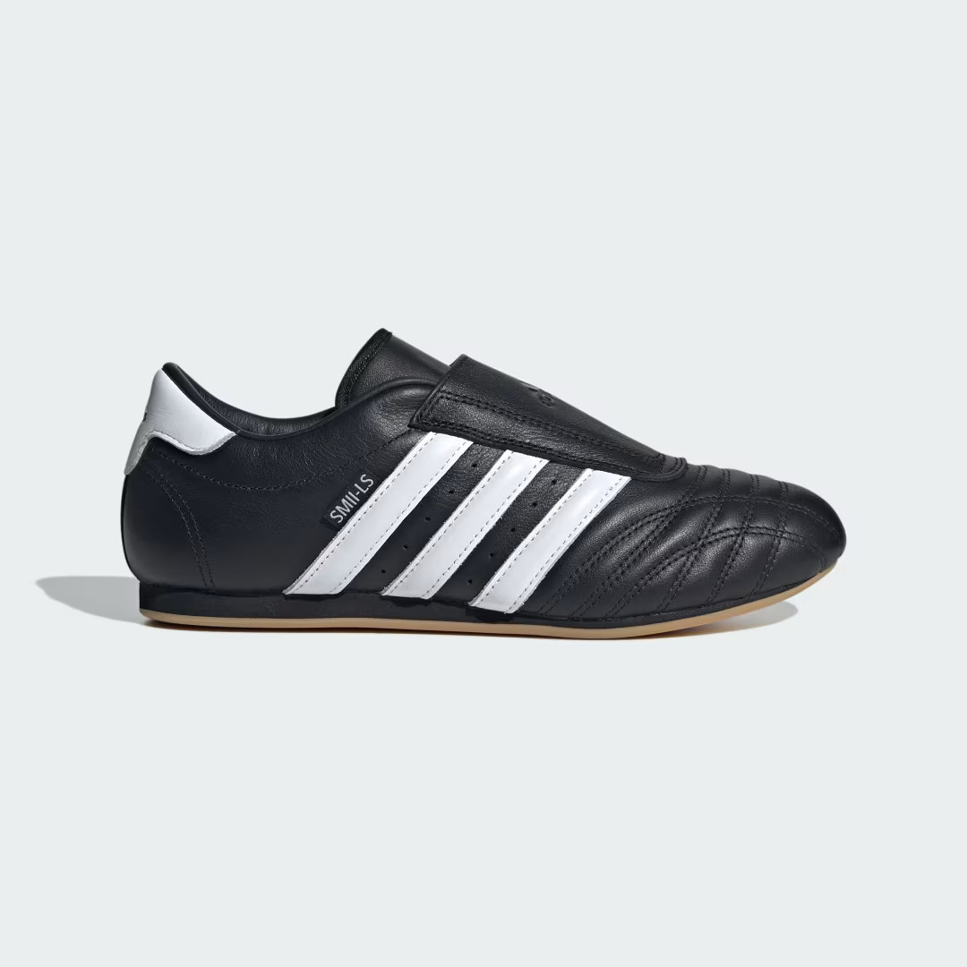 adidas Taekwondo ShoesCore Black M 5.5 / W 6.5Womens | adidas (US)