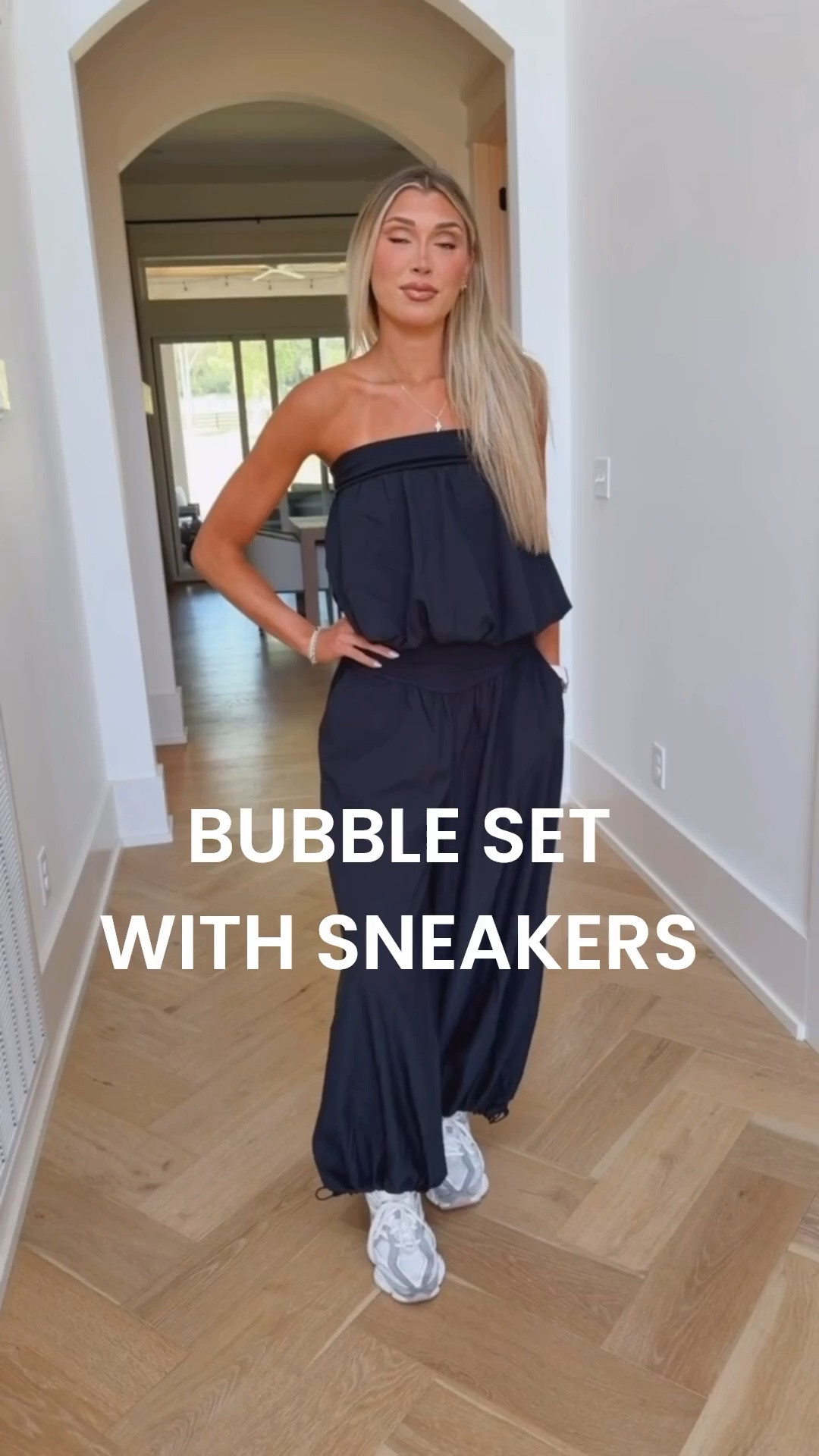 Grace and I are fully in our FP Movement era lately. These new late spring and summer pieces have the prettiest fresh colorways and work whether you’re styling yourself or your girls. #FPMovementPartner @fpmovement
