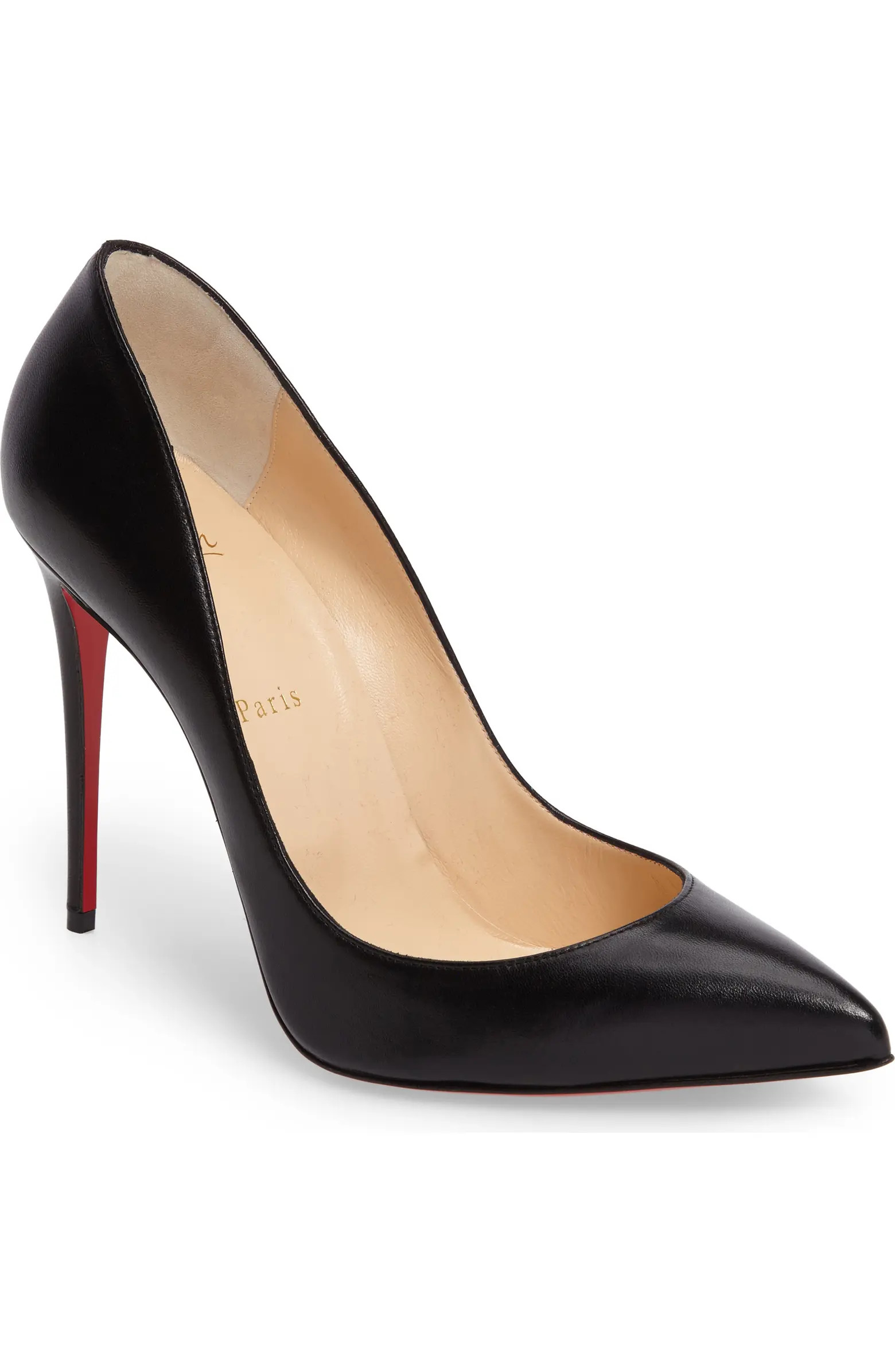 Pigalle Follies Pointy Toe Pump (Women) | Nordstrom