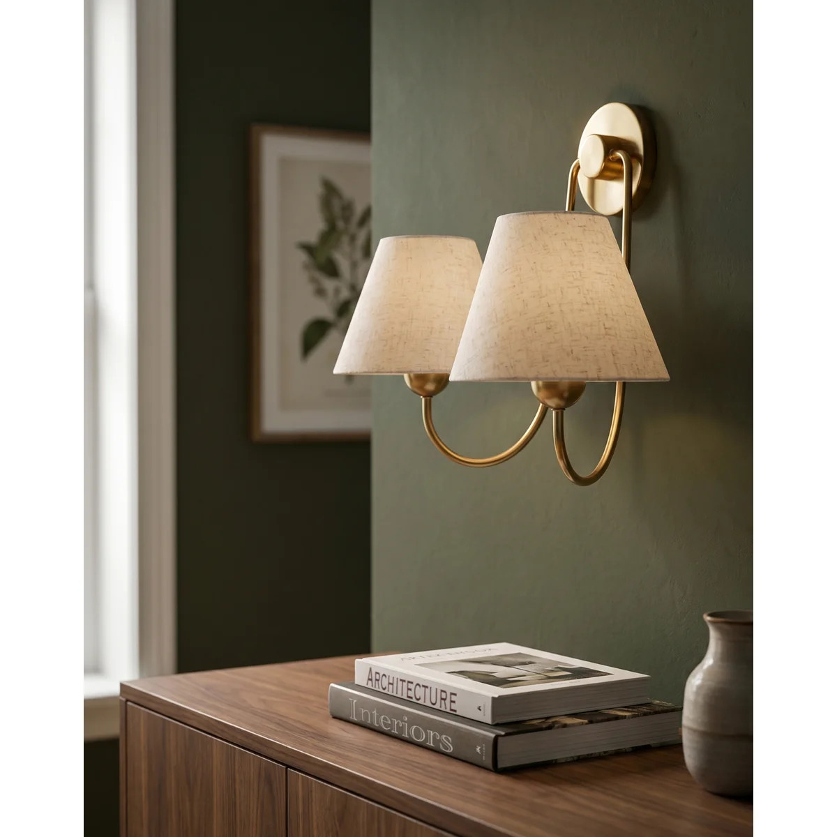 The Dillon Wall Sconce | Wayfair North America
