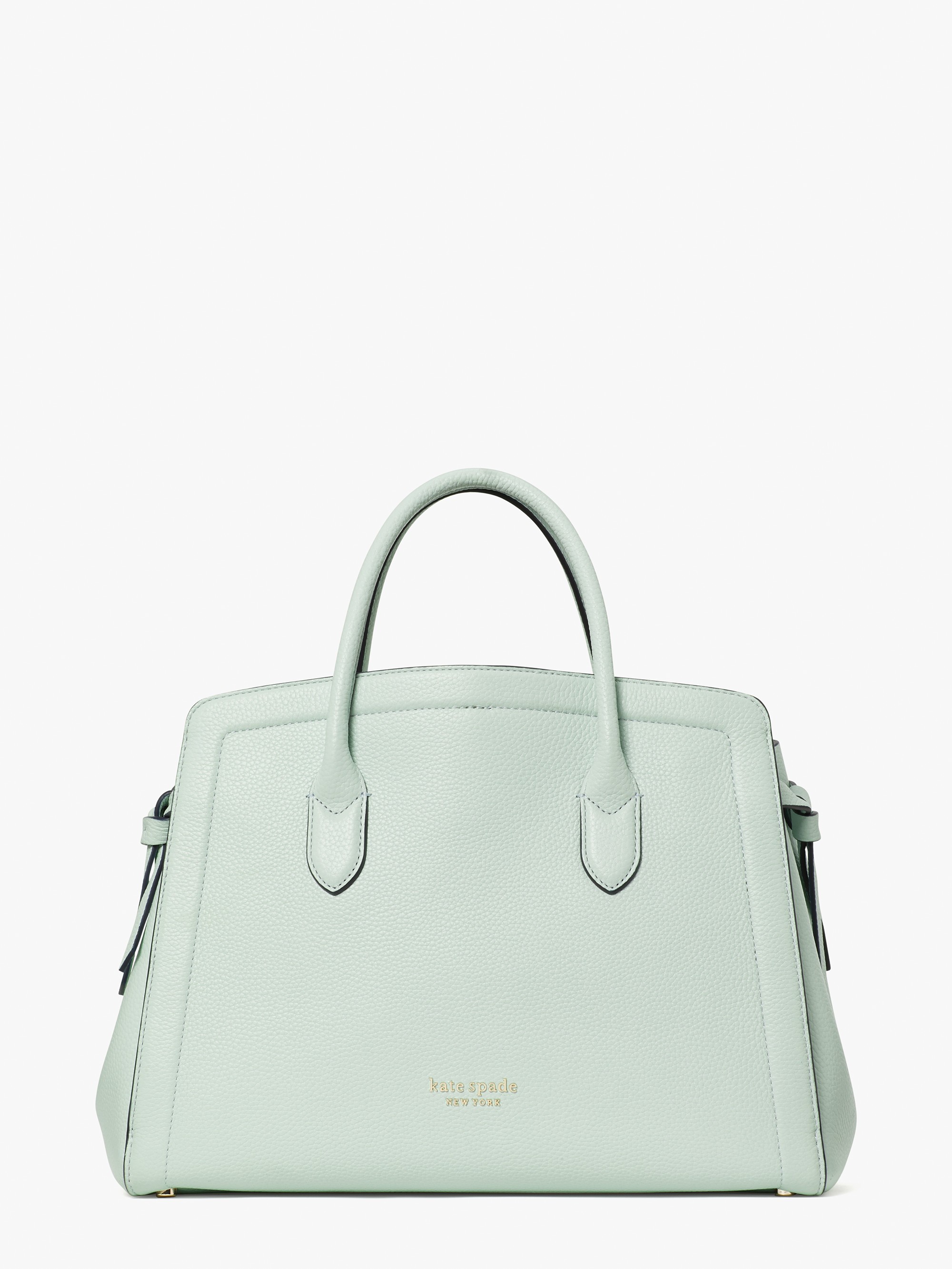 knott large satchel | Kate Spade (US)