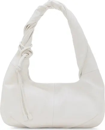 Vince Camuto Evlyn Leather Baguette Bag | Nordstrom | Nordstrom