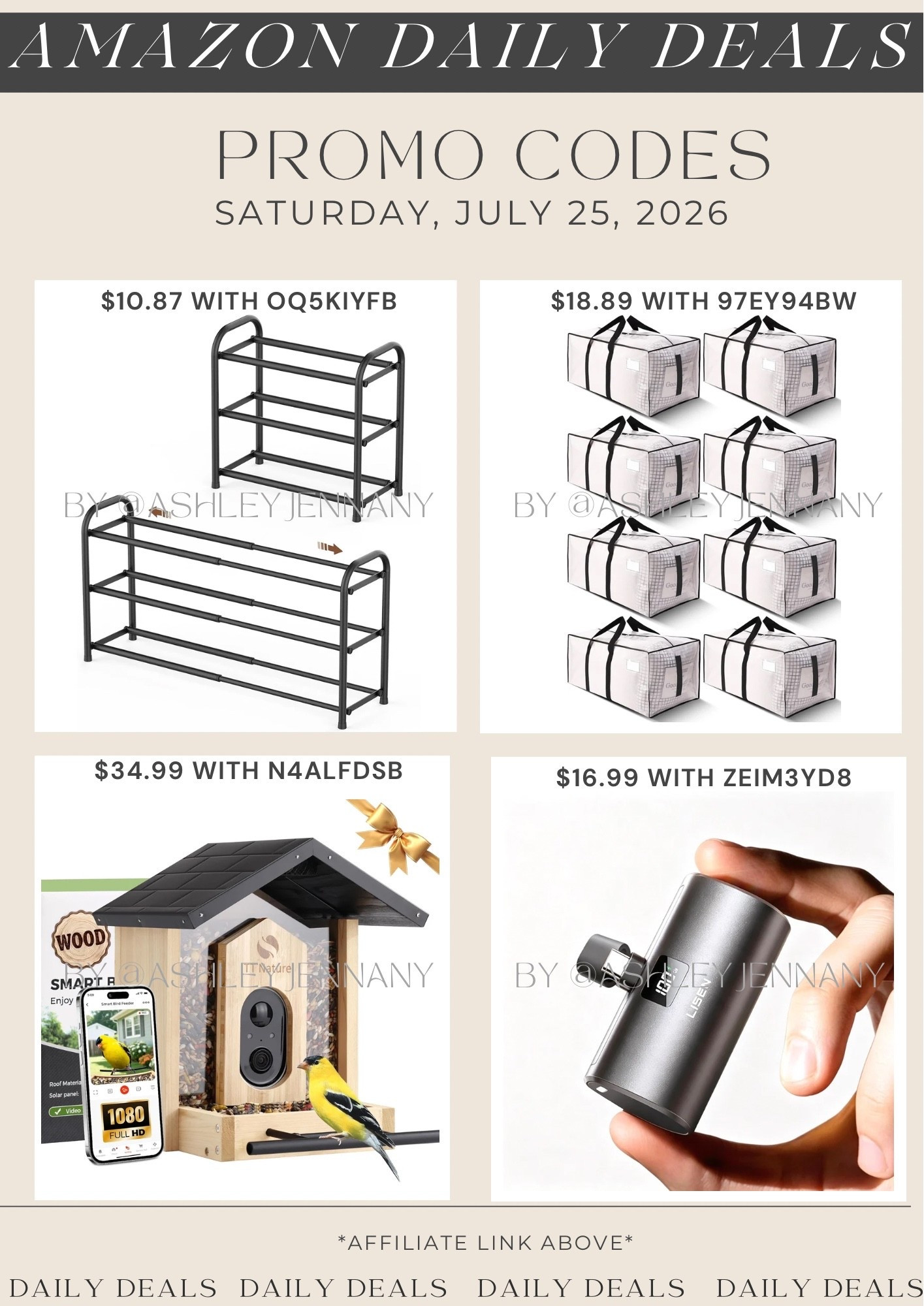 Amazon deals

#LTKHome #LTKSeasonal #LTKSaleAlert