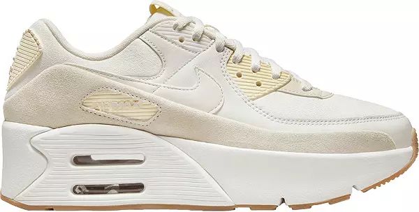 Nike Women's Air Max 90 LV8 Shoes | Dick's Sporting Goods | Dick's Sporting Goods
