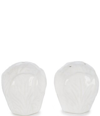 Collection Cabbage Salt & Pepper Set | Dillard's