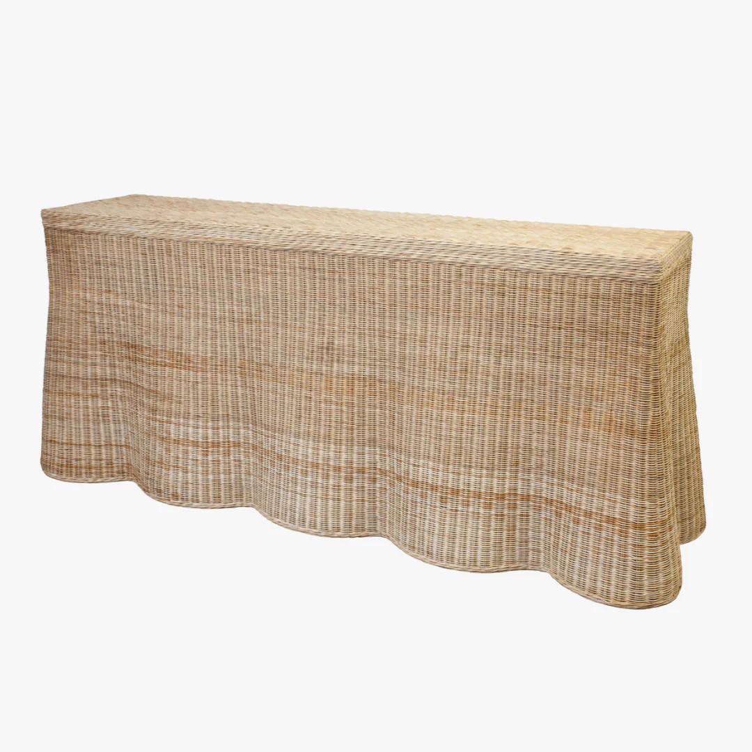 Harbour Island Console | Dear Keaton