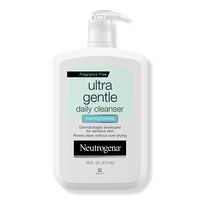 Neutrogena Ultra Gentle Daily Cleanser | Ulta