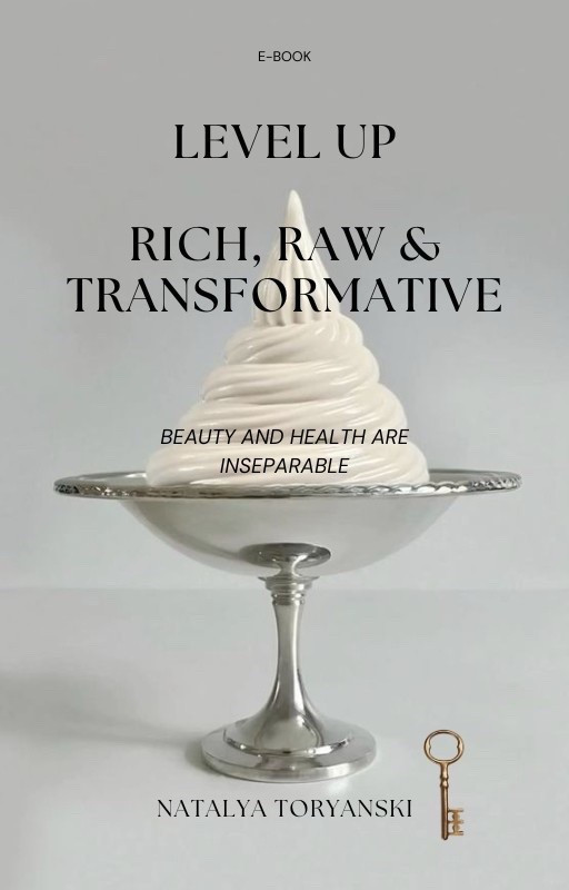 NATALYA TORYANSKI GUIDEBOOK MUST HAVES ❤️‍🔥

#LTKGiftGuide #LTKBeauty #LTKSaleAlert