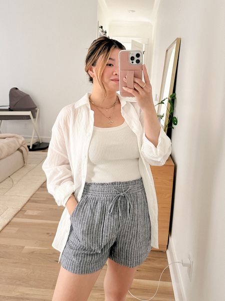Love these shorts!

vacation outfits, Nashville outfit, spring outfit inspo, family photos, maternity, postpartum outfits, pregnancy outfits, maternity outfits, work outfit, resort wear, spring outfit, date night, Sunday outfit, church outfit

#LTKworkwear #LTKstyletip

#LTKSeasonal