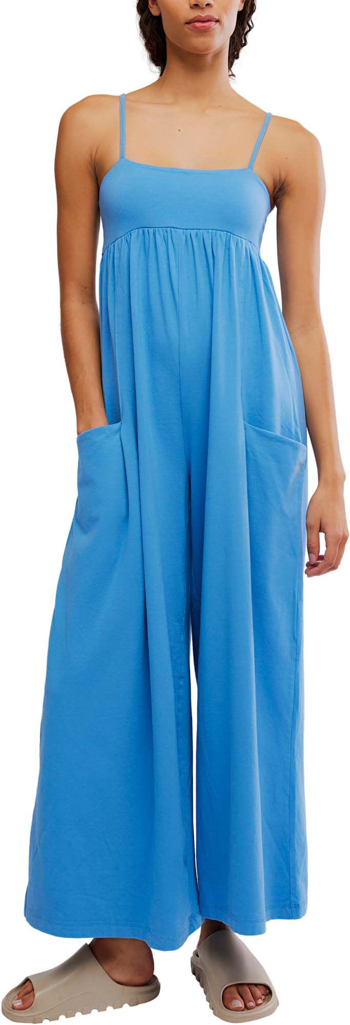 FP Movement Women's Hot Shot Strappy Onesie | DICK'S Sporting Goods