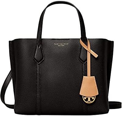 Tory Burch Women's Perry Small Tote Bag | Amazon (US)