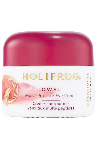 Owel Multi-Peptide Eye Cream | Revolve Clothing (Global)