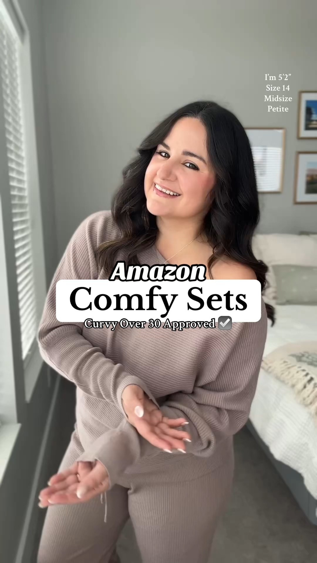 Comfy sets that make the perfect weekend outfit, travel outfit, or mom outfit! 

All TTS

Paired with my fave cute sneakers and chunky sandals!

Midsize, plus size, petite, Amazon set, two piece sets, skort, pickle ball outfit, travel set, comfy outfit, casual outfit

#LTKWatchNow #LTKMidsize #LTKPetite