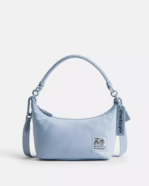 Coachtopia Loop Shoulder Bag | Coach (UK)