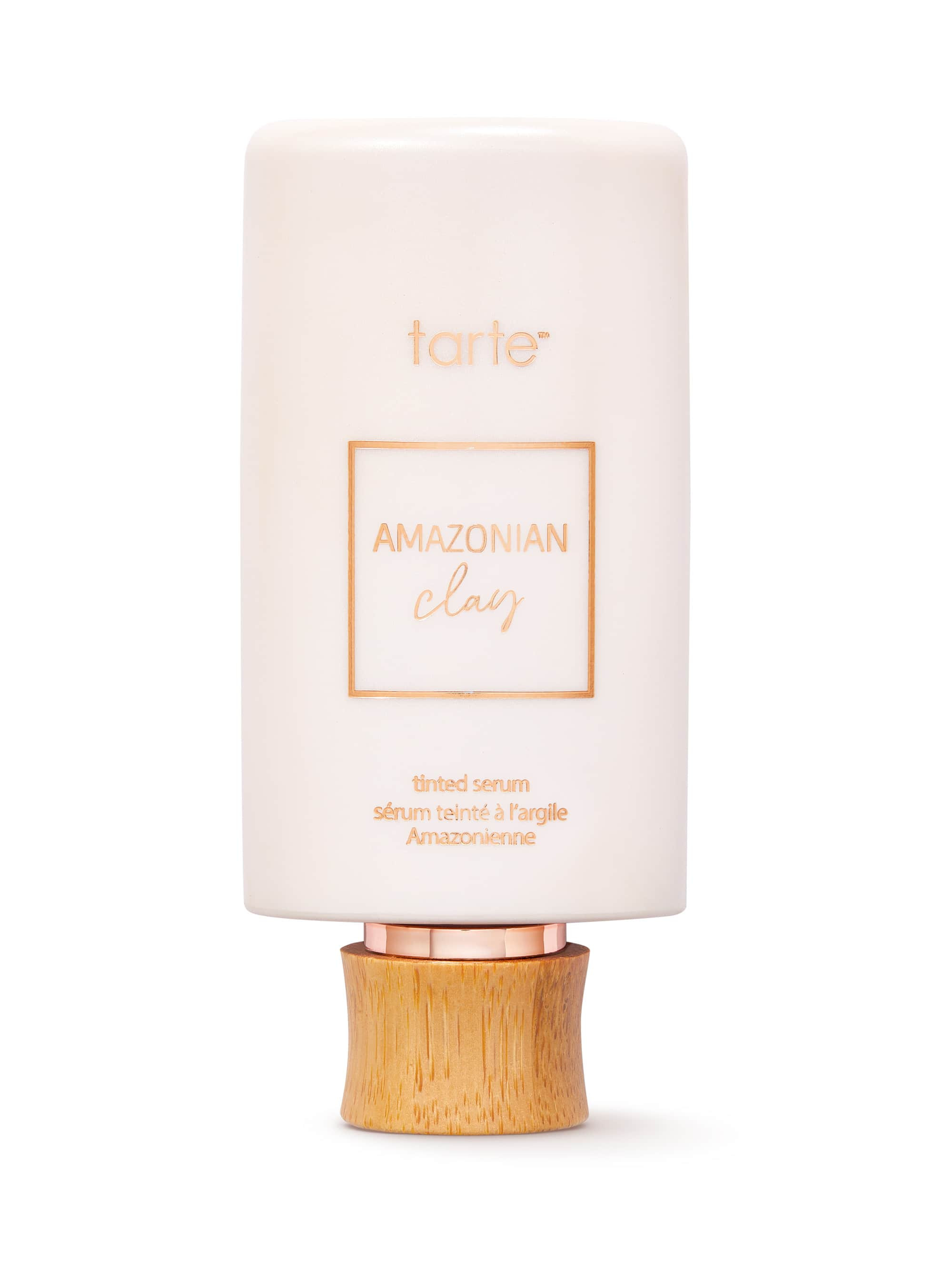 Amazonian clay tinted serum | tarte cosmetics (Global)