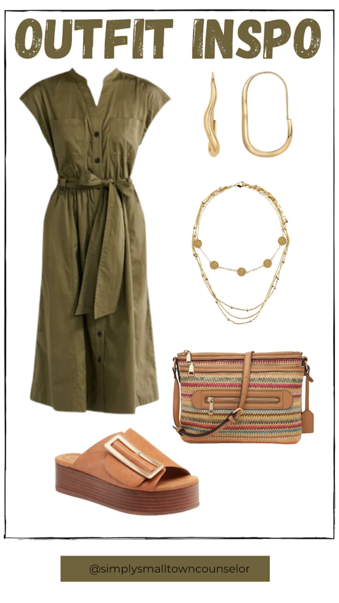 Outfit inspo!

#LTKStyleTip #LTKWorkwear #LTKMidsize