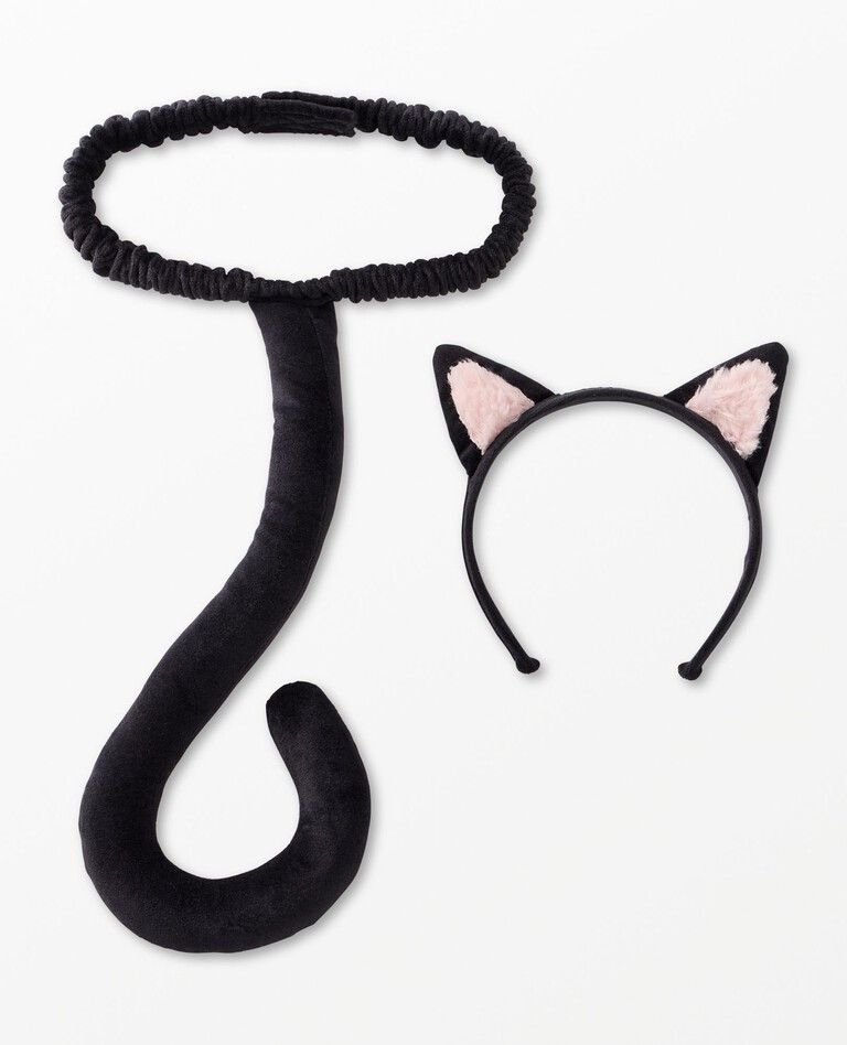 Halloween Cat Costume Set | Hanna Andersson