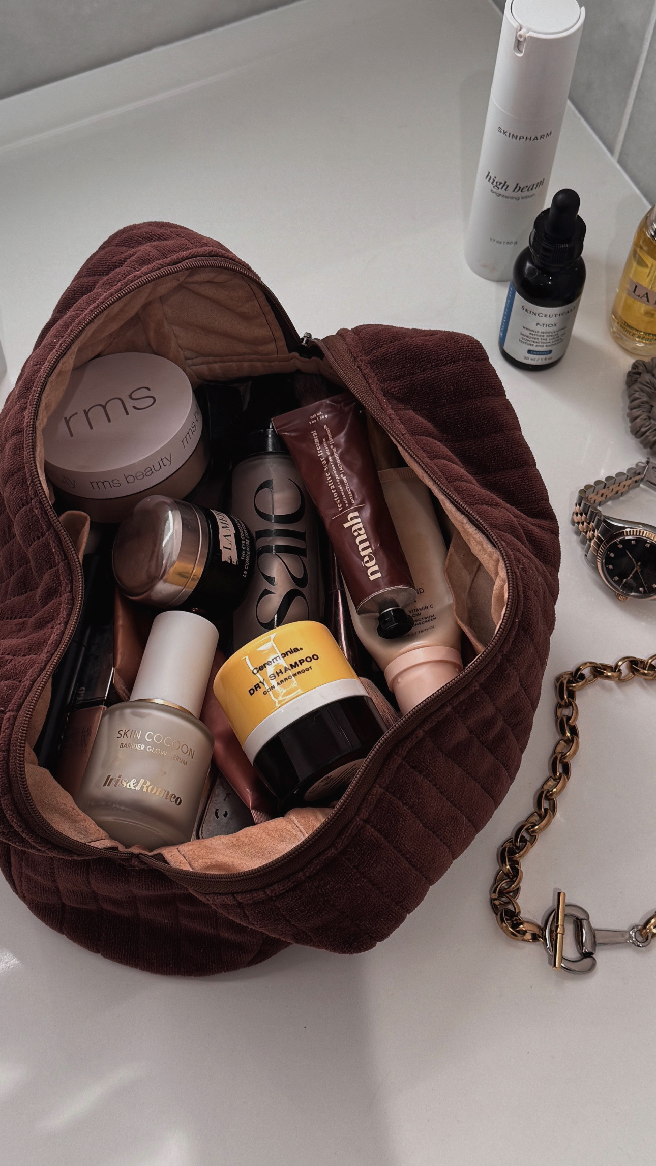 what's in my makeup bag💄 

 #LTKStyleTip #LTKBeauty