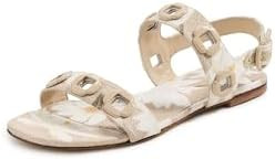 Larroudé Women's Milan Flats | Amazon (US)