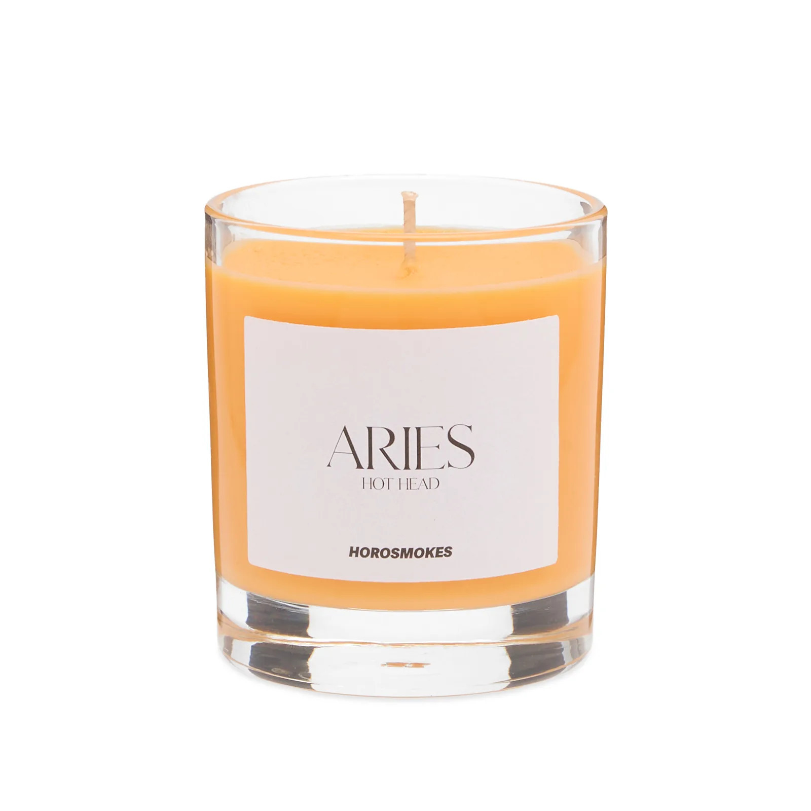 Horosoaps Aries Candle | END. Clothing