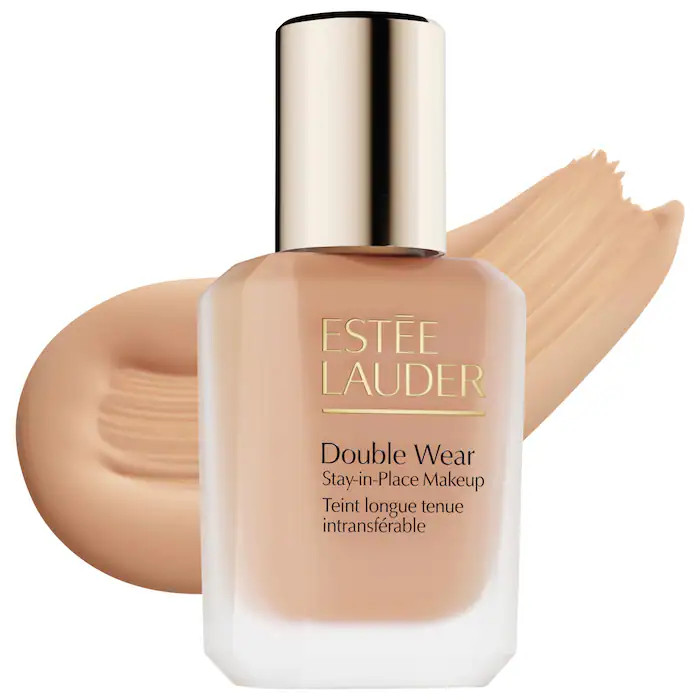 NEW Double Wear Stay-in-Place Lightweight Matte Foundation with 36H Wear | Sephora (US)