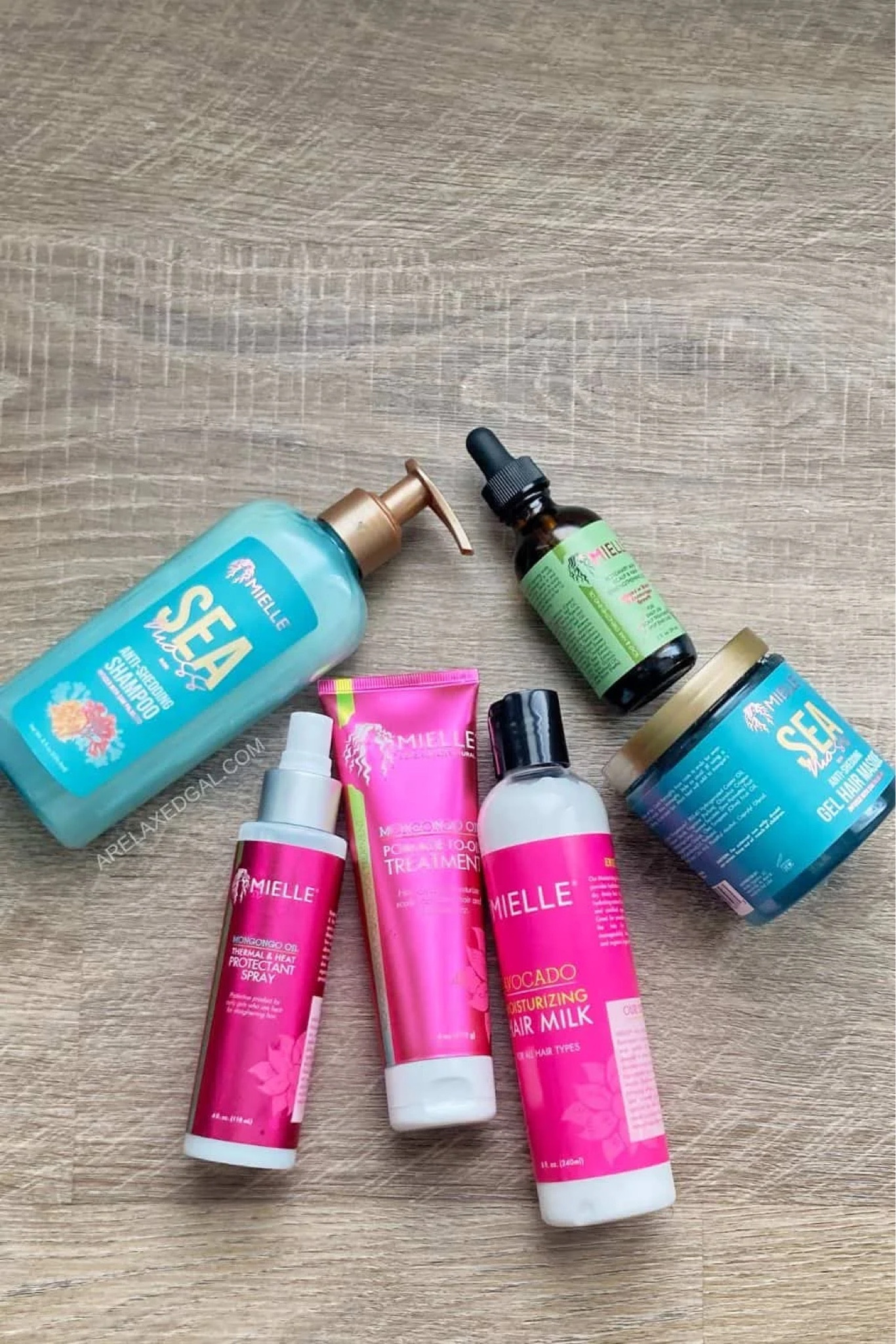 Mielle $7 sale is going on. Stock up on your hair product favorites.

#LTKSaleAlert #LTKBeauty