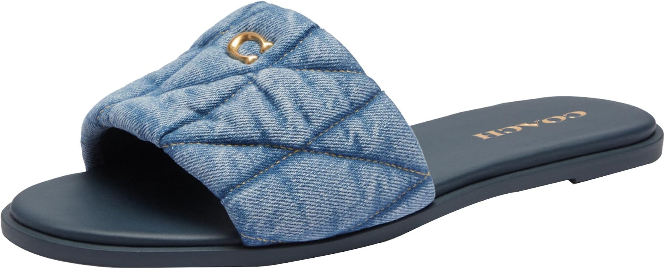 Coach Women's Holly Sandal | Amazon (US)