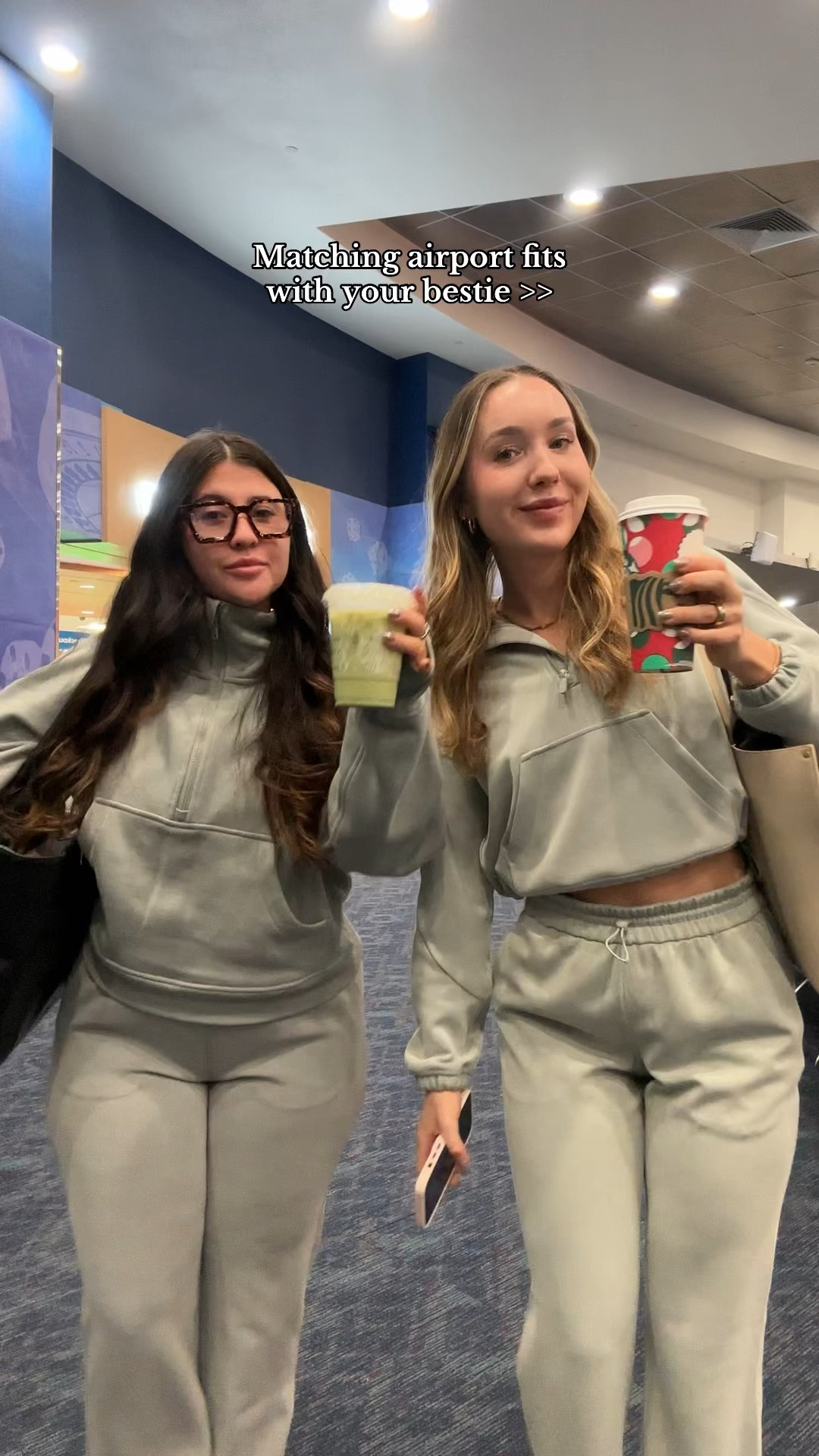 Airport fit of the day 

#LTKHoliday #LTKGiftGuide #LTKWatchNow