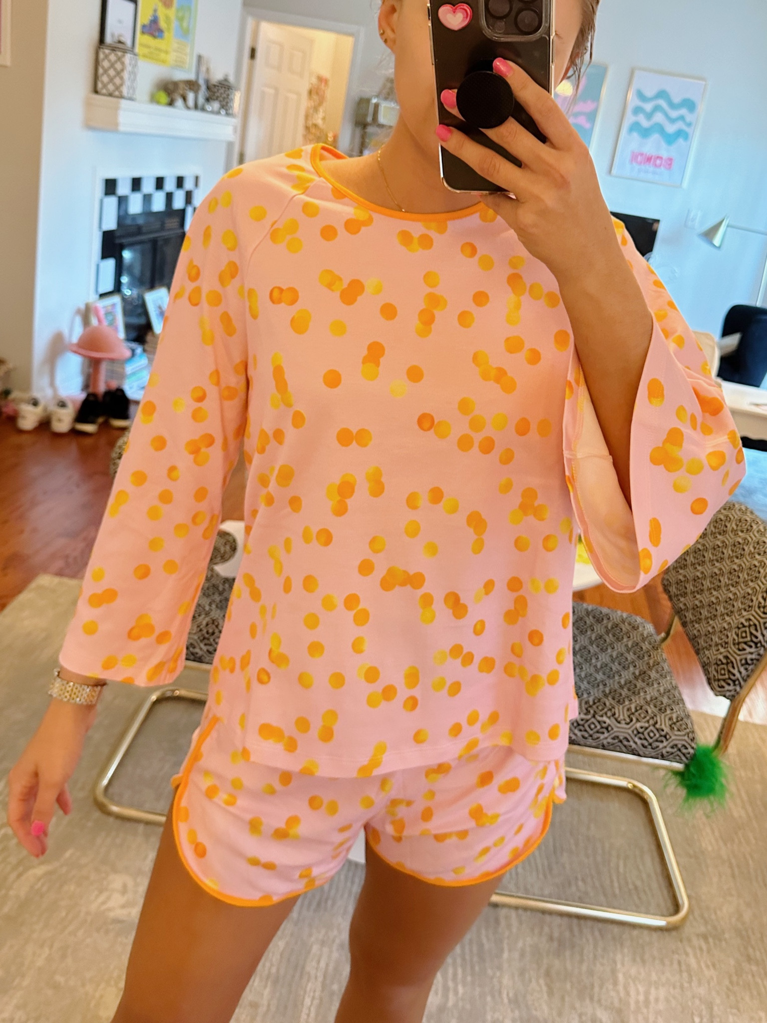 NEW LAKE PJS!

#LTKFind #LTKGiftGuide #LTKstyletip