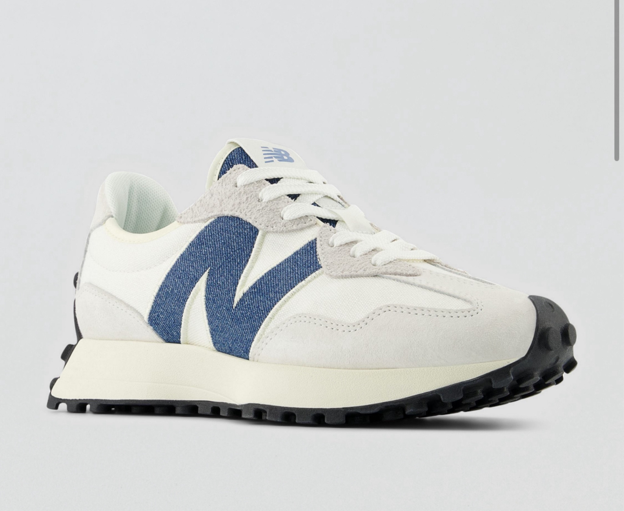 New balance 327’s for color analysis summers. These fit true to size. 

#LTKShoeCrush #LTKFindsUnder100 #LTKFitness