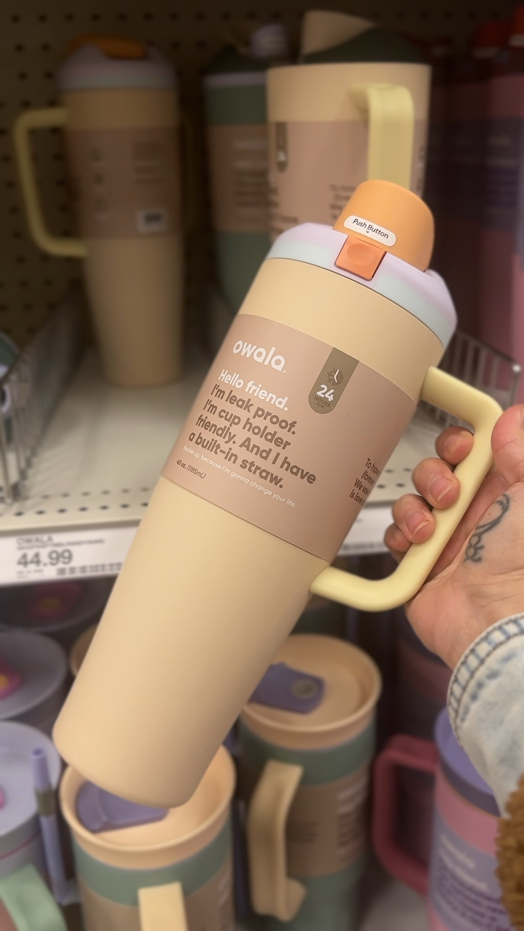 new owala tumblers at target! 

amazon home, amazon finds, walmart finds, walmart home, affordable home, amber interiors, studio mcgee, home roundup 

#LTKHome