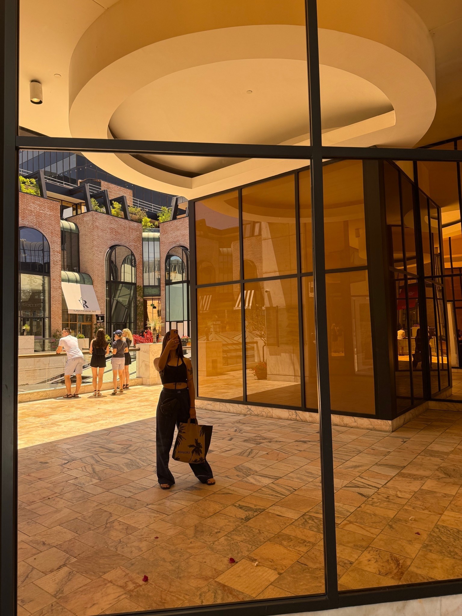 Working on Rodeo Drive 🥰

#LTKPetite #LTKStyleTip #LTKWorkwear