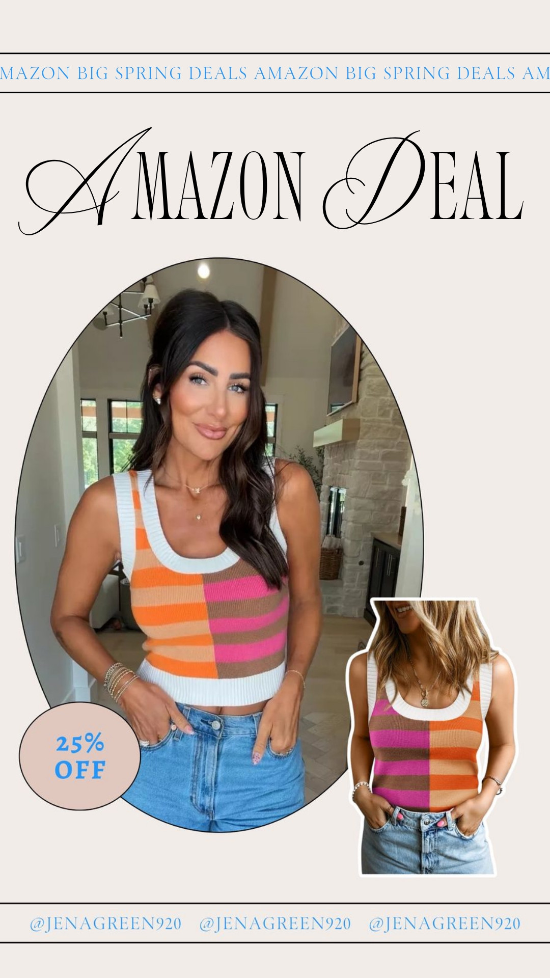 Amazon prime day deals!

#LTKootd #LTKgrwm #LTKSaleAlert