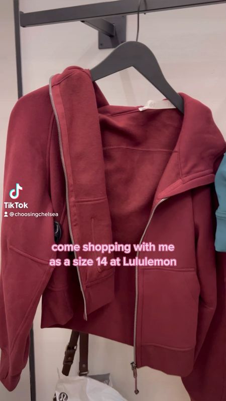 Come shopping with me at lululemon as a midsize gal! All items linked here!

#LTKcurves #LTKfit #LTKFind