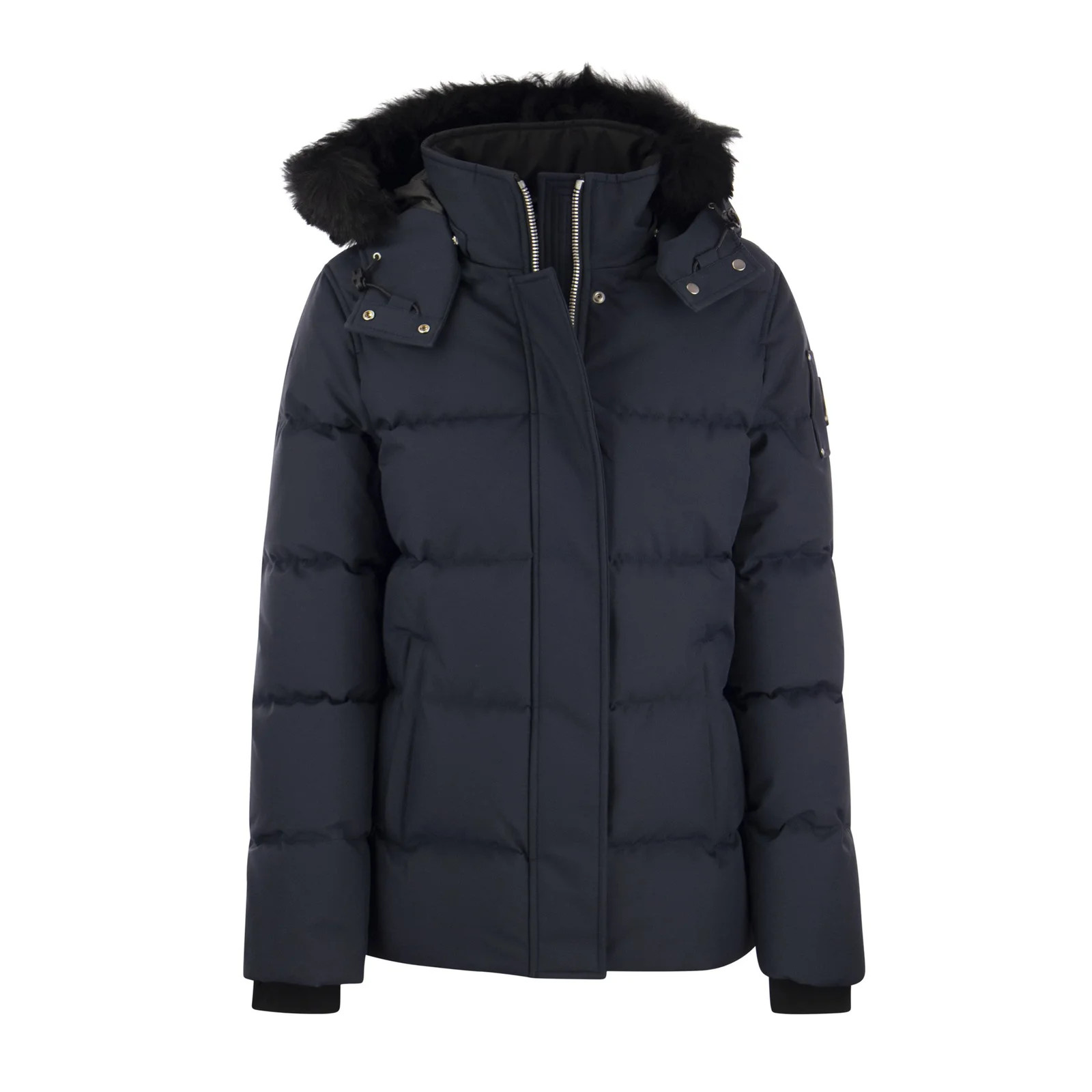 Moose Knuckles Cloud Parka | Cettire Global